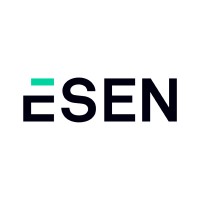 ESEN logo - Similar company to Rst A.Ş.