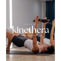 Kinethera logo - Similar company to Serval Global Design