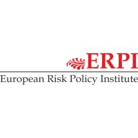 European Risk Policy Institute logo - Similar company to Marpet Group