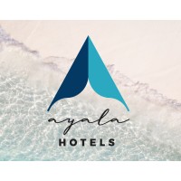 Ayala Hotels Maldives logo - Similar company to Medium Events