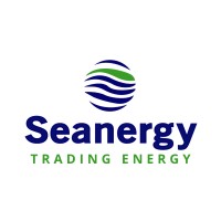 Seanergy logo - Similar company to Gtglobal Group