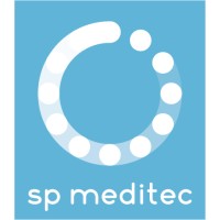 SP Meditec A/S logo - Similar company to K+E Services