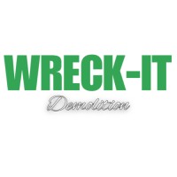 Wreck-It Demolition