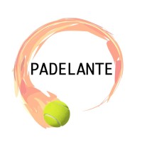 PADELante Benéfico logo - Similar company to Md Grup