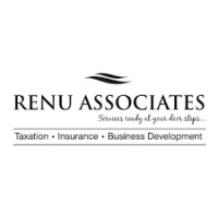 Renu Associates logo - Similar company to Rishabh Aggarwal & Associates