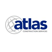 Atlas Construction Services logo - Similar company to Atlas Construction