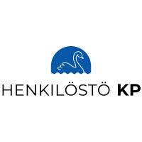 Henkilöstö KP Oy logo - Similar company to Pyhännän Kunta - Municipality Of Pyhäntä