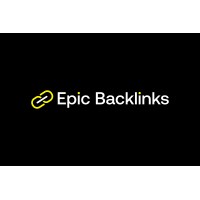 Epic Backlinks logo - Similar company to Digitalblacksmiths