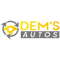 DEM'S AUTOS FRANCE logo - Similar company to Metimat