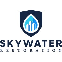 Skywater Restoration logo - Similar company to Wal-Rose Inc