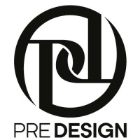 Pre Design logo - Similar company to Predesign