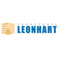 Transports Leonhart logo - Similar company to Sanolec