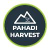 Pahadi Harvest logo - Similar company to Imu-Cet Dehradun