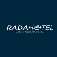 RadaHotel logo - Similar company to Campania Overland