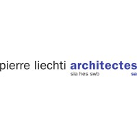 Pierre Liechti Architectes logo - Similar company to Atelier Zero2 Sa