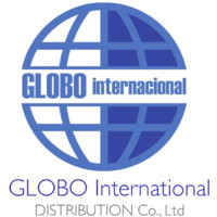 Globo International Distribution Co., Ltd logo - Similar company to Hillside Meat Processors Pty Ltd