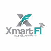 Xmart Fi logo - Similar company to Xherpa