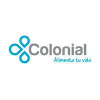 Colonial - Granja Pocha logo - Similar company to Levadura Uruguaya S.A.