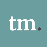 Thriving Magazine logo - Similar company to Cul Magazine