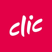 Clic Air logo - Similar company to Dando Cuerda