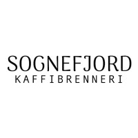 Sognefjord Kaffibrenneri logo - Similar company to Austrått Kaffebrenneri