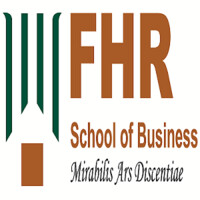 FHR School of Business logo - Similar company to Hogeschool Abc