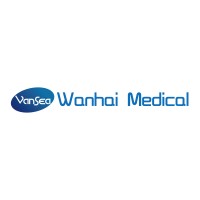 Vansea Wanhai Medical Instruments. Co., Ltd logo - Similar company to Furui Paris