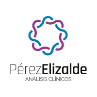 Laboratorio Pérez Elizalde logo - Similar company to We Find