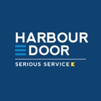 Harbour Door Services logo - Similar company to Abc Docks, Llc