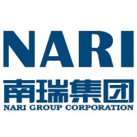 State Grid NARI Group Corporation logo - Similar company to State Grid Corporation Of China (Sgcc)