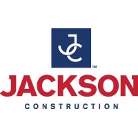 Jackson Construction logo - Similar company to Sci Construction, Ltd