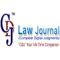 Cdj Law Journal (P) Ltd.