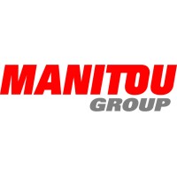 MANITOU Deutschland GmbH logo - Similar company to Logtronics Gmbh