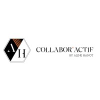 Collabor'actifs logo - Similar company to Devapi