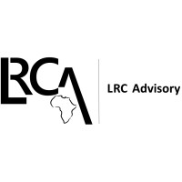 LRC Advisory - Pan African Legal, Risk & Compliance logo - Similar company to Anwill Risk Management & Security Solutions (Pty) Ltd