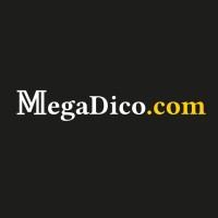 MegaDico.com logo - Similar company to Moonrocket Affiliates