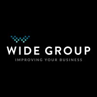 WideGroup® Consulting logo - Similar company to Instituto 3Ie