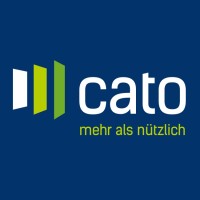 CATO GmbH & Co. KG logo - Similar company to Dsc-Electronics Germany