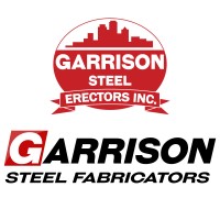Garrison Steel logo - Similar company to Quality Fab Inc