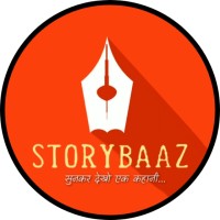 StoryBaazIndia Content Solutions logo - Similar company to Blue Dash