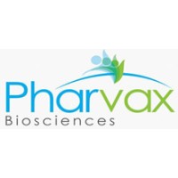Pharvax Biosciences logo - Similar company to Doctris Lifescience