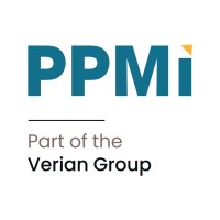 PPMI | Part of the Verian Group logo - Similar company to Eaf Berlin