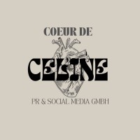 Céline PR & Social Media GmbH logo - Similar company to Südreal Consulting Gmbh