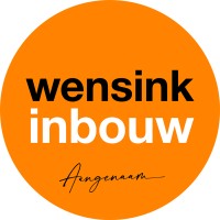 Wensink Inbouw logo - Similar company to Klankbord.Nu