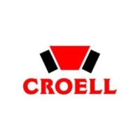 Croell, Inc. logo - Similar company to Apex Construction Solutions