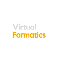 Virtual Formatics logo - Similar company to Dawih Solutions