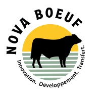 Nova Boeuf logo - Similar company to Boeuf Québec | Speq