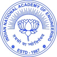Indian National Academy of Engineering (INAE) logo - Similar company to Indian National Science Academy - Insa