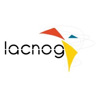 LACNOG logo - Similar company to Lacnic