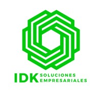 IDK Soluciones Empresariales logo - Similar company to Amma Consultoría